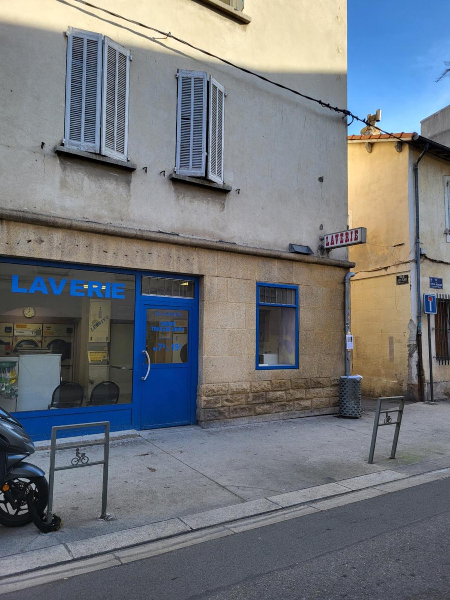 T2 Intra-Murros "Le Lavande" Avec Garage Awinion Zewnętrze zdjęcie